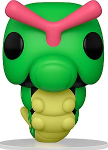 Figurina personaj Funko Pop Caterpie 74628