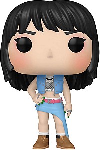 Фигурка персонаж Funko Pop Lisa 72605