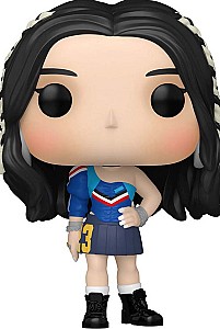 Фигурка персонаж Funko Pop Jisoo 72604