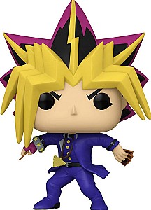 Фигурка персонаж Funko Pop Yami Yugi 72066