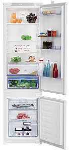 Frigider incorporabil BEKO BCHA306E4SN