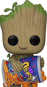 Figurina personaj Funko Pop Groot 70654