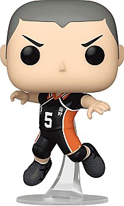 Фигурка персонаж Funko Pop Ryunosuke Tanaka 70566