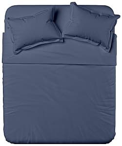 Set lenjerie de pat Askona Home EUR Navy blue