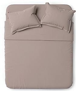 Комплект постельного белья Askona Home EUR Капучино