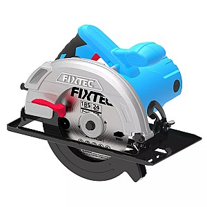 Дисковая пила Fixtec FCS18515001