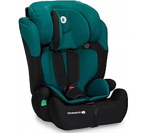 Детское автокресло KinderKraft COMFORT UP 2 i-Size (76-150 см.) зеленый