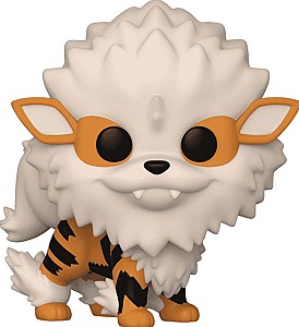 Фигурка персонаж Funko Pop Arcanine 69079