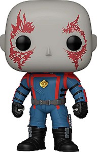 Фигурка персонаж Funko Pop Drax 68053