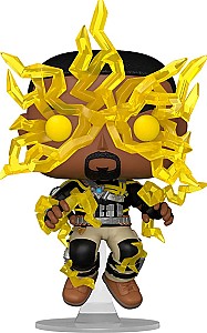 Figurina personaj Funko Pop Electro 67604