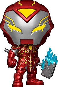 Figurina personaj Funko Pop Iron Hammer 52005