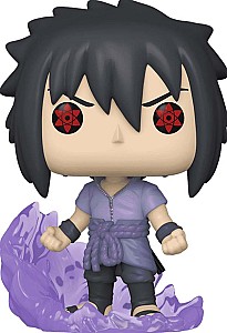 Figurina personaj Funko Pop Sasuke Uchiha 72072