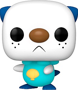 Фигурка персонаж Funko Pop Oshawott 69078