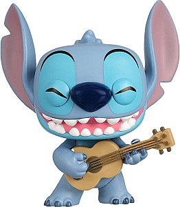 Фигурка персонаж Funko Pop Stitch 55615