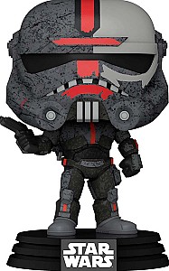 Фигурка персонаж Funko Pop Hunter 55500