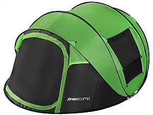 Cort Enero Camp Quest 1047096 Green/Black