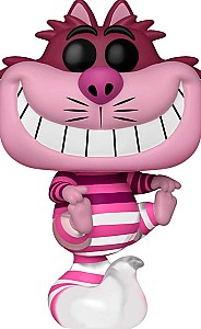 Фигурка персонаж Funko Pop Cheshire Cat 55735