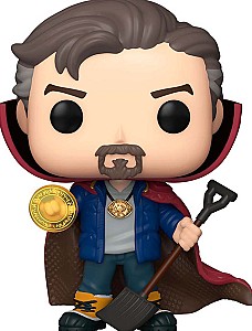 Figurina personaj Funko Pop Doctor Strange 56828