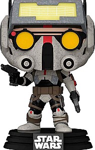 Фигурка персонаж Funko Pop Tech 55502