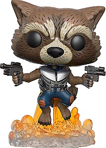 Фигурка персонаж Funko Pop Rocket 13270-PX-1RY