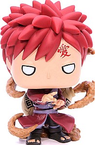 Фигурка персонаж Funko Pop Gaara 46627