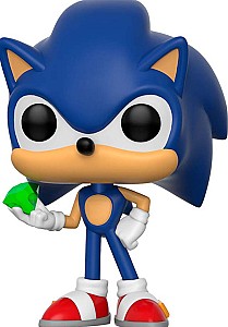 Фигурка персонаж Funko Pop Sonic 20147