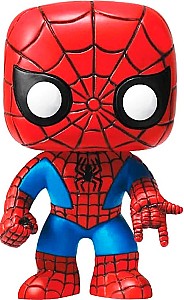 Фигурка персонаж Funko Pop Spider Man 2276