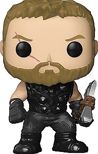 Фигурка персонаж Funko Pop Thor 26464