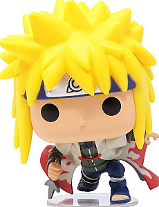 Figurina personaj Funko Pop Minato Namikaze 49802