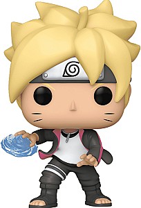 Figurina personaj Funko Pop Rasengan 61385