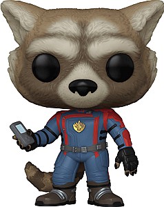 Фигурка персонаж Funko Pop Rocket 67509