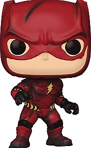 Фигурка персонаж Funko Pop Barry Allen 65595