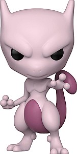 Figurina personaj Funko Pop Mewtwo 63254