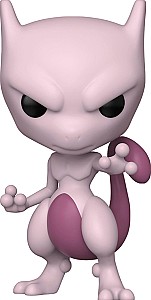 Фигурка персонаж Funko Pop Mewtwo 63254