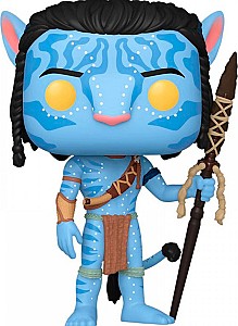 Figurina personaj Funko Pop Jake Sully 65641