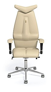 Офисное кресло Kulik System Jet Песочный