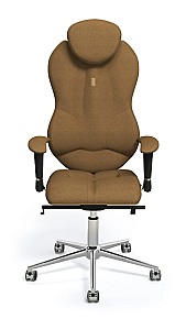 Fotoliu de birou Kulik System Grand Bronz