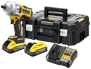 Masina de insurubat cu impact Dewalt DCF961H2T