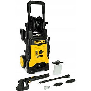 Aparat de spalat cu presiune Dewalt DXPW 001DTS-E