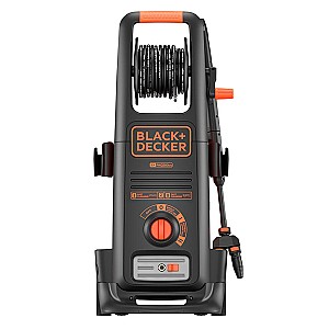 Aparat de spalat cu presiune BLACK&DECKER BXPW2500DTS-E