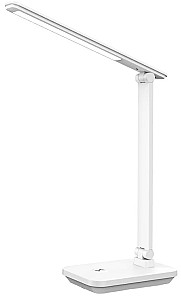 Настольная лампа Platinet PDL6731W White