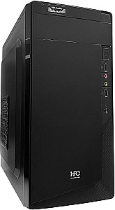 Системный блок ATOL PC1029MP - Home #1 v6