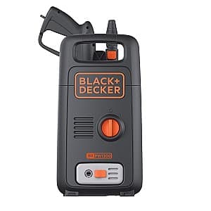 Мойка высокого давления BLACK&DECKER BXPW1300E