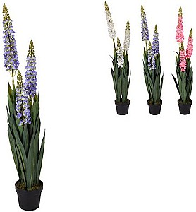 Flori artificiale NVT Lupin 120 cm