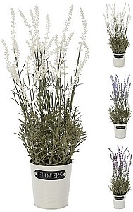 Flori artificiale NVT Lavanda 46cm (49443)