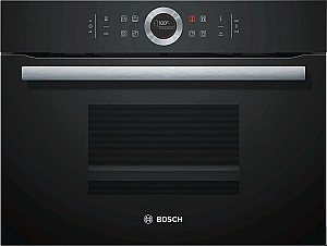 Духовой шкаф электрический Bosch CDG634AB0