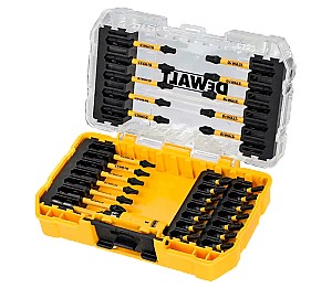 Set de surubelnite Dewalt DT70737T