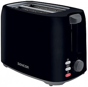 Toaster Sencor STS 2607BK