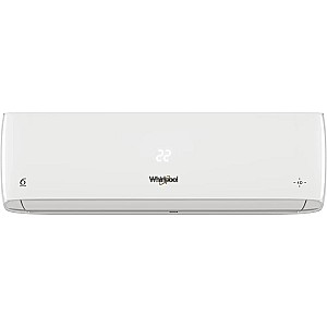 Aparat de aer conditionat Whirlpool SPICR 312W