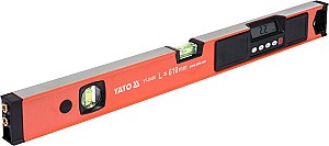 Уровень строительный Yato YT30400